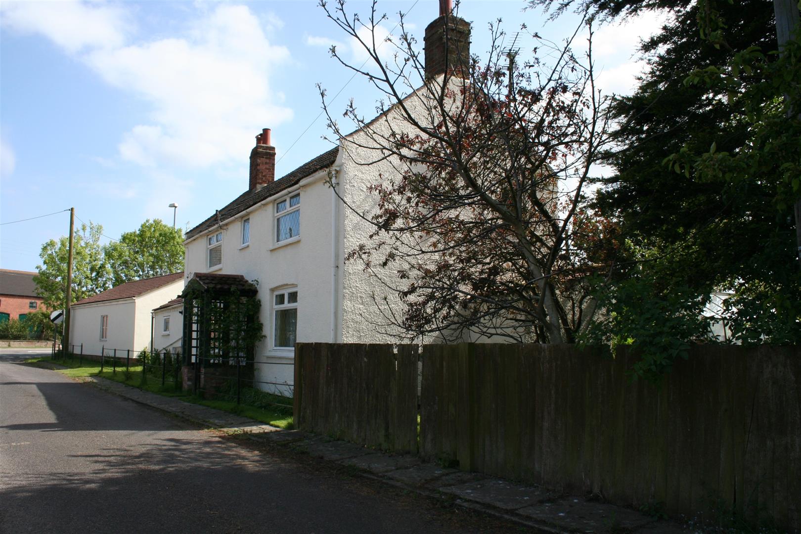 3 bedroom property in Swineshead